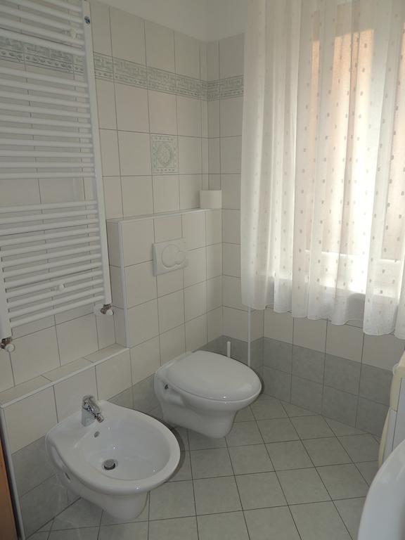 Appartamenti Casa Prandel レーヴィコ・テルメ 部屋 写真